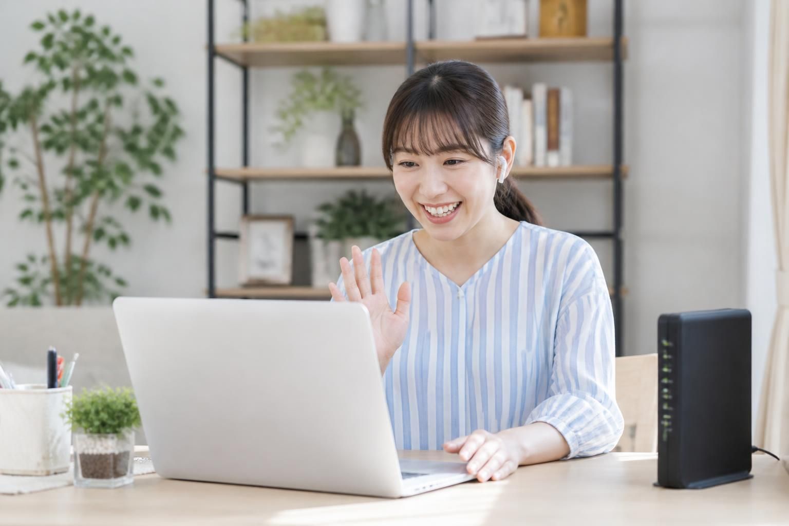 サービスイメージ