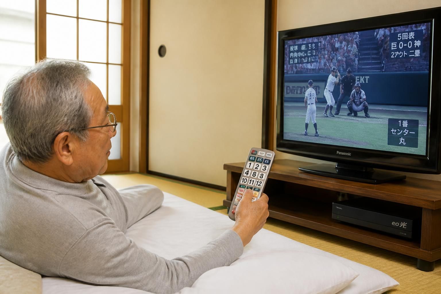 サービスイメージ